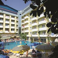 Alaiye Kleopatra Hotel