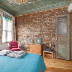 Отель Turquoise House детские мероприятия
