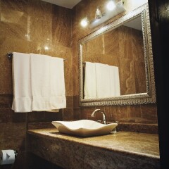 Hotel Elvir ванная