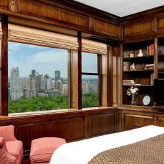 Park Lane Hotel 4* Стандартный номер с двуспальной кроватью фото 4