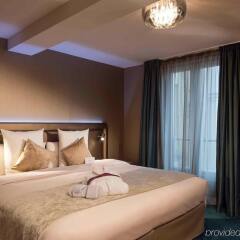 Отель Mercure Paris Place d'Italie комната для гостей фото 5