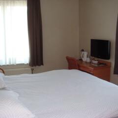 Lace Hotel удобства в номере