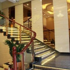 Ruiyixuan Business Hotel Шэньчжэнь фото 2