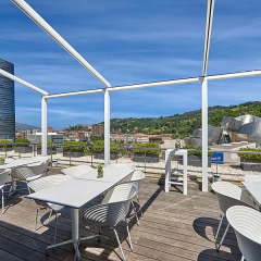 Gran Hotel Domine Bilbao детские мероприятия фото 2
