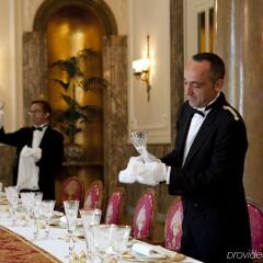 Hotel Ritz Madrid