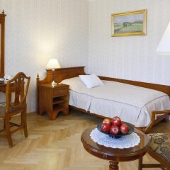 Отель Bristol Palace комната для гостей фото 5