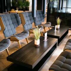 Hedon Spa & Hotel бассейн