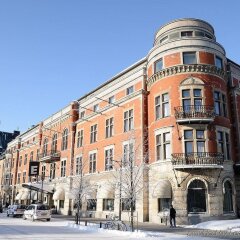 Отель Elite Stadshotellet Luleå Швеция, Лулео - отзывы, цены и фото номеров - забронировать отель Elite Stadshotellet Luleå онлайн