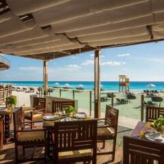 Отель Melody Maker Cancun питание фото 3