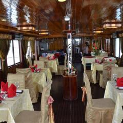 Отель Paragon Sancy Cruise