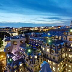 Отель Willard InterContinental Washington США, Вашингтон - отзывы, цены и фото номеров - забронировать отель Willard InterContinental Washington онлайн