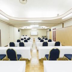 Отель Inn Withholding Ranryo Никко помещение для мероприятий