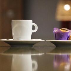 Hotel Beret в номере