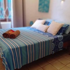 Vi Miles Lodge in Mahe Island, Seychelles from 256$, photos, reviews - zenhotels.com guestroom photo 3