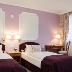 Gildors Hotel Atmosphère комната для гостей фото 3