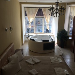 Отель Nevsky House 3* Стандартный номер фото 40
