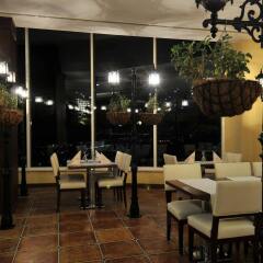 Goldcity Hotel - All Inclusive питание