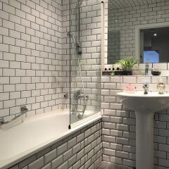 Отель Exclusive Flats In Brussels Grand-Place ванная