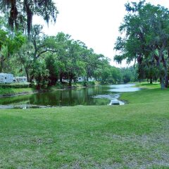 Bulow Rv Resort In Flagler Beach United States Of America From