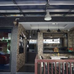 Отель BB Guest Hostel Таиланд, Бангкок - отзывы, цены и фото номеров - забронировать отель BB Guest Hostel онлайн питание фото 2