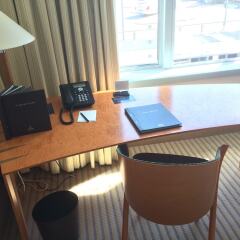 Отель Hilton Munich Airport удобства в номере фото 6