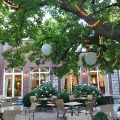 Отель Stanhope Hotel Бельгия, Брюссель - отзывы, цены и фото номеров - забронировать отель Stanhope Hotel онлайн