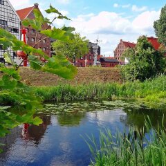 Отель Podewils in Gdansk Польша, Гданьск - отзывы, цены и фото номеров - забронировать отель Podewils in Gdansk онлайн фото 7