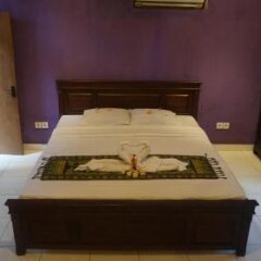 Naravana Guest House in Ubud, Indonesia from 35$, photos, reviews - zenhotels.com guestroom