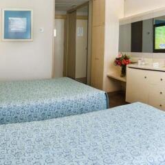 Отель VONRESORT Golden Coast - All Inclusive в номере