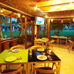 Отель Hoi An Chic питание