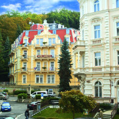 Spa Hotel Lauretta фото 2
