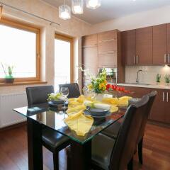 Отель Gorace Zrodla Spa Residence в номере