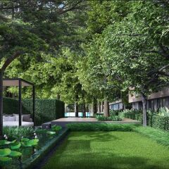 Отель Locals Sukhumvit ThongLor Vtara 36 Бангкок
