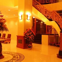 Green World Hotel Nha Trang фото 3