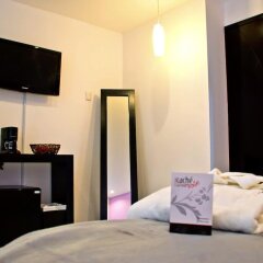 Отель Cache Hotel Boutique - Только для взрослых Мексика, Плая-дель-Кармен - отзывы, цены и фото номеров - забронировать отель Cache Hotel Boutique - Только для взрослых онлайн фото 9