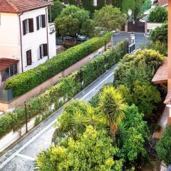 Hotel Villa Giulia развлечения