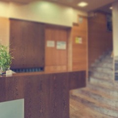 Hotel Mar del Plata интерьер отеля фото 3
