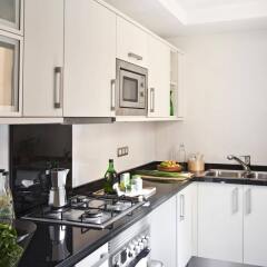 Отель AinB Sagrada Familia Apartments Испания, Барселона - 2 отзыва об отеле, цены и фото номеров - забронировать отель AinB Sagrada Familia Apartments онлайн в номере фото 2
