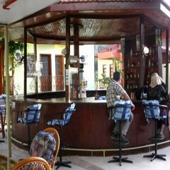 Carmina Hotel Турция, Олудениз - 3 отзыва об отеле, цены и фото номеров - забронировать отель Carmina Hotel онлайн гостиничный бар