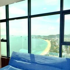 Апартаменты Sunrise Ocean View Apartment Номер Делюкс с различными типами кроватей фото 10