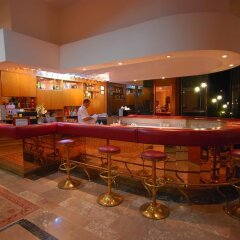 Отель Otel Mustafa Ургуп гостиничный бар
