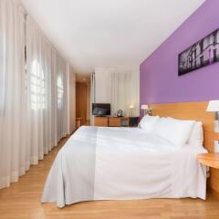 Отель TRYP Jerez Hotel Испания, Херес-де-ла-Фронтера - отзывы, цены и фото номеров - забронировать отель TRYP Jerez Hotel онлайн комната для гостей фото 2