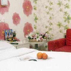 Отель Jialihua Guest House питание