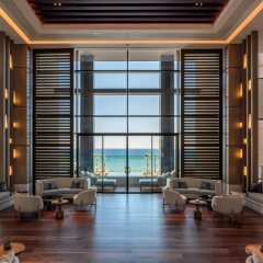 Amara Hotel интерьер отеля фото 2