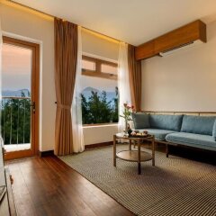 HA Hotel Apartments Hoi An Ocean Front Хойан фото 26