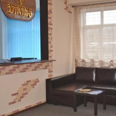 Viking Hostel in Vyazima, Russia from 29$, photos, reviews - zenhotels.com photo 2
