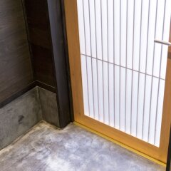 Musubi Hotel Machiya Kiyokawa 2 Фукуока фото 43