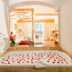 Отель Be Live Collection Punta Cana - All Inclusive спа