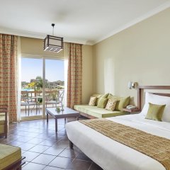 Отель Jaz Casa Del Mar Resort Египет, Хургада - отзывы, цены и фото номеров - забронировать отель Jaz Casa Del Mar Resort онлайн комната для гостей фото 2