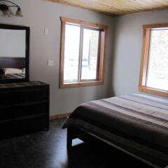 Отель Whisper Creek Lodge комната для гостей фото 2
